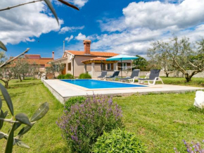 Holiday Home Alka - LBN361